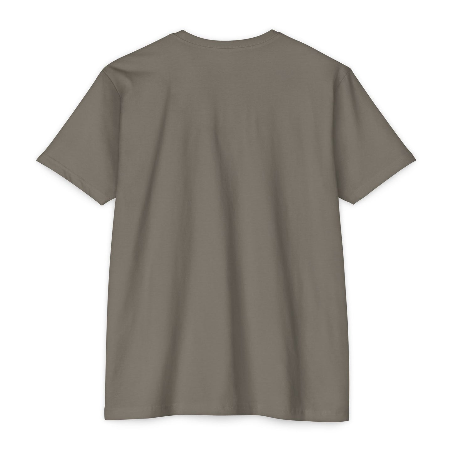 Decimal Lifestyle Graphic T-Shirt — Retro Abstract Floral Streetwear
