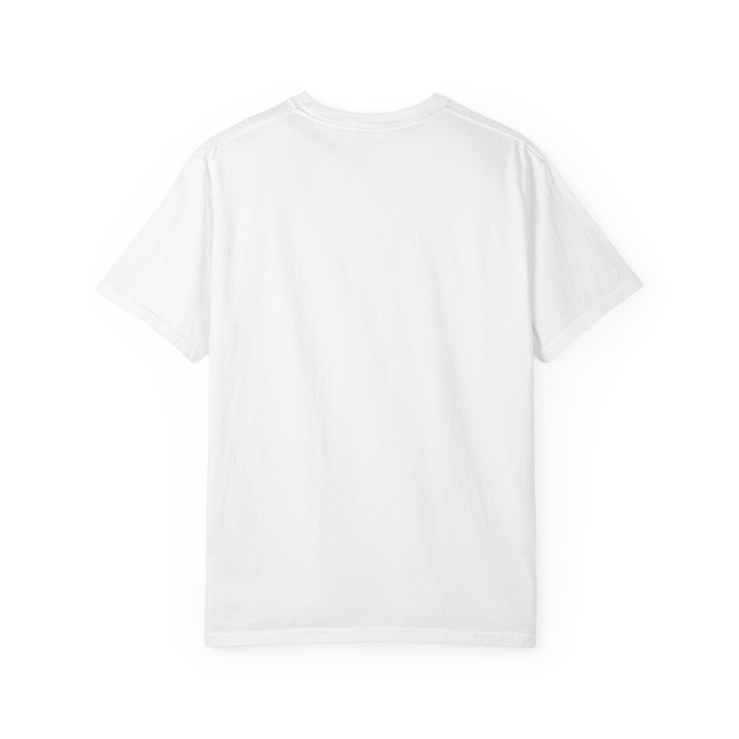 Sunset Photo T-Shirt — "Firewalk with Me, we still miss each other" Graphic Tee