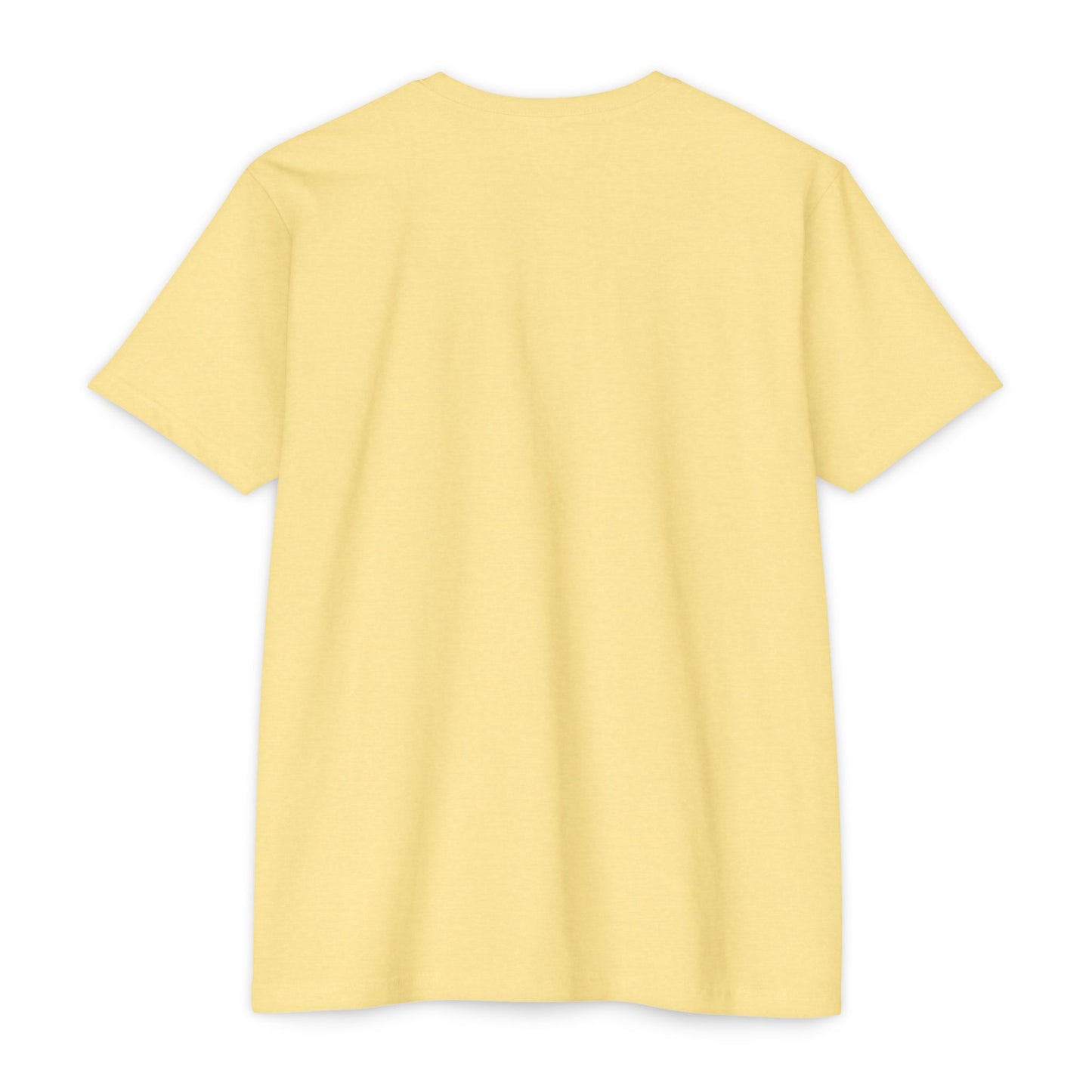 Decimal Lifestyle Graphic T-Shirt — Retro Abstract Floral Streetwear